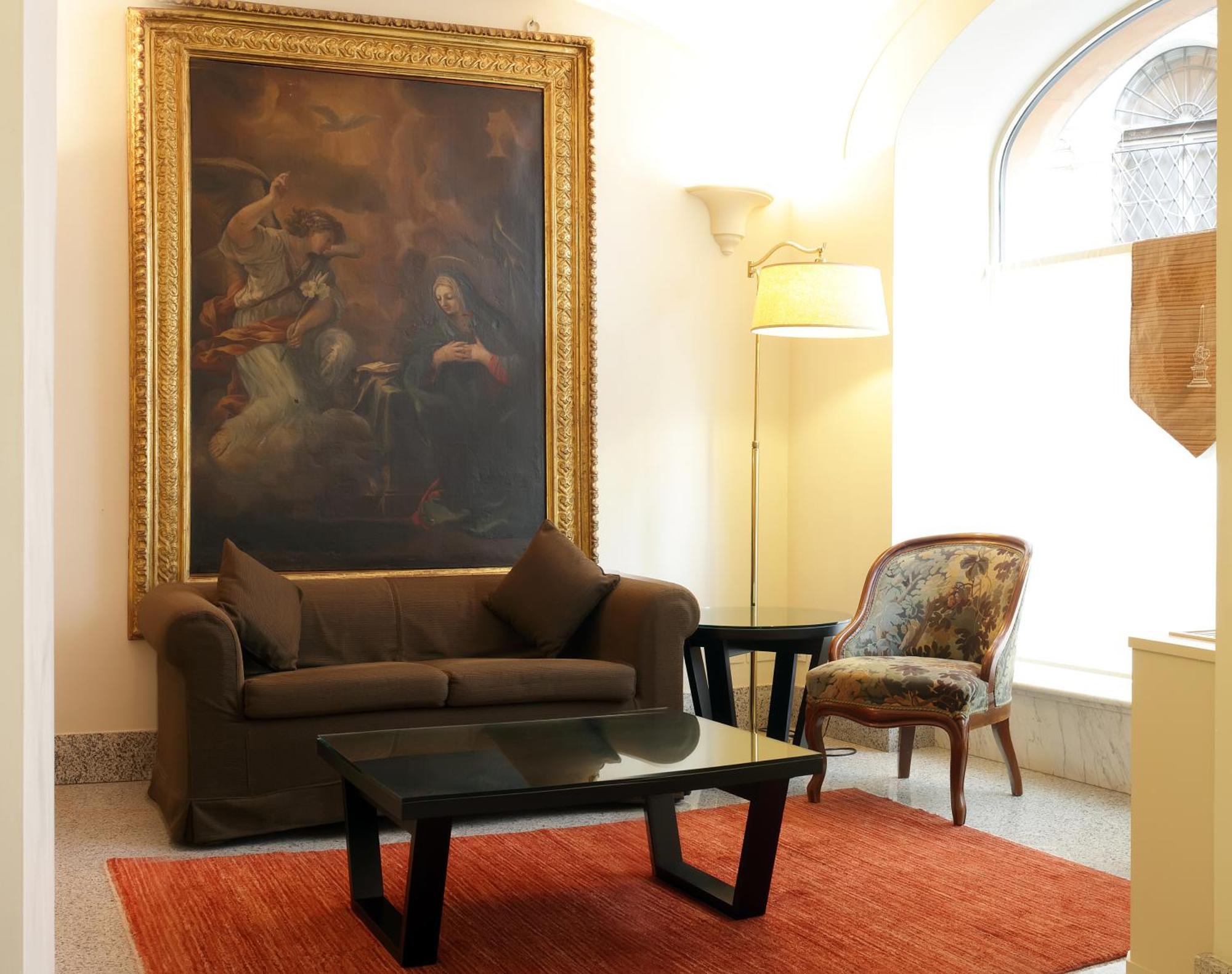 Hotel Albergo Santa Chiara — Zdjęcia 2
